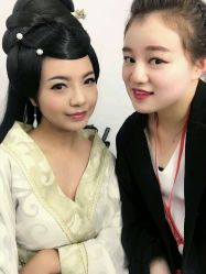 -盘子女人坊生日照·摄影馆(华强店)