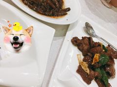 -梅龙镇酒家(南京西路总店)