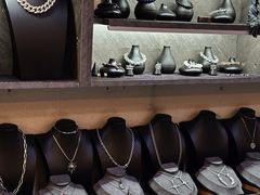 -梵薇Joker.V银饰工作室