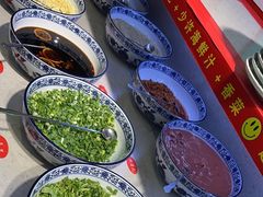 -津门老羊家·铜锅涮羊肉·烧烤(科技园店)