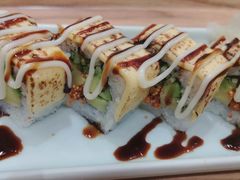 -池奈·咖喱蛋包饭(熙地港店)