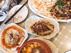 -小厨子私房菜·云南美食店