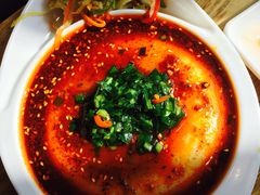 -清真·尼罗美食城(王府井生活广场店)