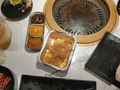 -花味烤肉·拌饭(庐阳万象汇店)