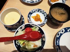 -小山日本料理(太古汇店)