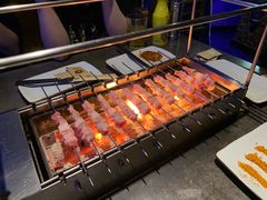 -很久以前羊肉串(打浦路店)