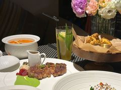 -翡翠鸟精品泰国菜(北辰财富中心店)