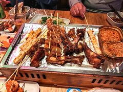 -龙头烤羊排•烤全羊•精酿扎啤(厦滘店)