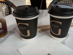 -GODIVA(国际金融中心店)
