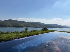 -天目湖涵田度假村