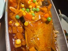 -徽韵人家·传承正宗徽菜(牡丹园店)