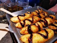 -很久以前羊肉串(南京路第一百货店)