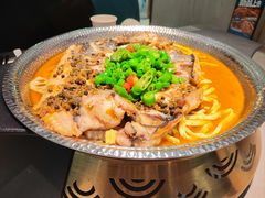 -半天妖烤鱼(正荣店)