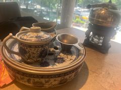 -虾饺妹·粤式手工点心(水荫路店)