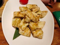 -马灯部落·西湖边的创意山景餐厅(虎跑动物园店)