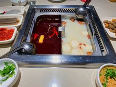 -海底捞火锅(万丰桥店)