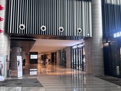 -青岛西海岸隆和福朋喜来登酒店