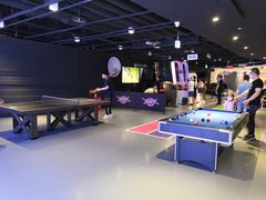 -VS SPORTS PARK运动玩乐园·团建·生日会(合生汇店)