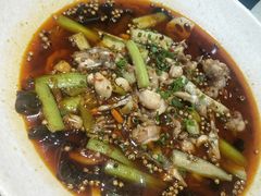 -舌尖上的食缘花园主题餐厅
