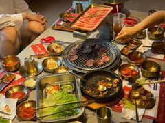 -韩一品韩国料理(柏庐南路店)