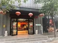 -滇越乘象云南餐厅(豆各庄店)