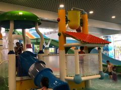 -南宫温泉水世界