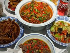 -欧记大排档·景德菜(上海首店)