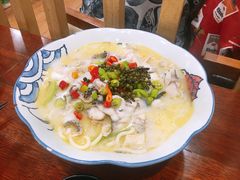-张果佬年糕卷(科巷店)