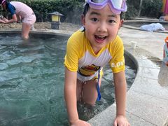 -郑州银基黄帝宫御温泉