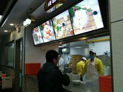 -新丰小吃(江陵路分店)
