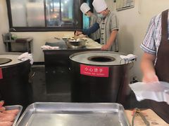 -桥里桥烧饼铺