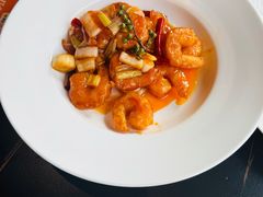 -连鹭海鲜·海肠捞饭·海胆饭(星海店)