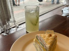 -EAU CAFE(永康路店)
