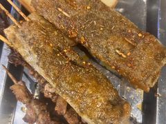 -百味源炭火烤翅 ·夜市大排档(酒仙桥店)