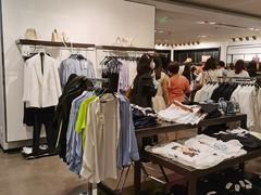-ZARA HOME(天环广场店)