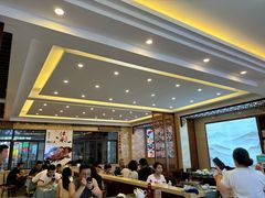 -自游人·美食一楼·地道徽菜(三十年名店)