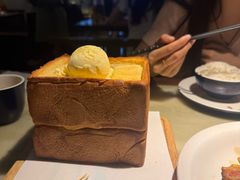 -绿茶餐厅(成都大悦城店)