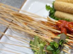 -旺蜀主成都串串火锅(西直门凯德MALL店)