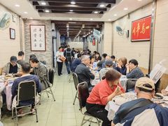 大堂-粤·向群饭店(龙津东路总店)