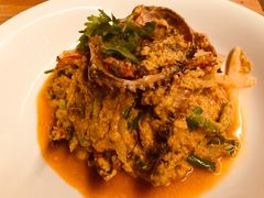 -芽庄MP泰式海鲜海景餐厅