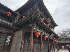 -榆次老城
