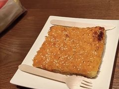 肉松佛卡恰-星巴克(温州银泰大西洋店)