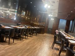 -汉巴味德自助餐厅(嘉定宝龙广场店)