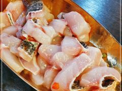 -土著渔匠·养生蝴蝶鱼(香樟路店)