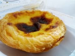 原味蛋挞-莉蓮蛋挞(静安寺店)