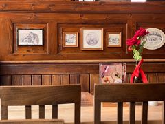 -宝莱纳餐厅(滨江店)