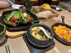 -云海肴·汽锅鸡·云南代表菜(五道口购物中心店)