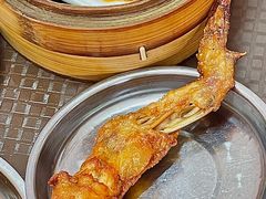 鸡翅-恒兴发茶店(十三小店)