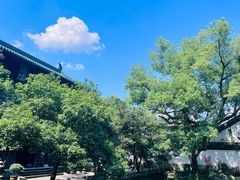 -浙江省博物馆(孤山馆区)