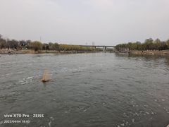 -门城湖公园